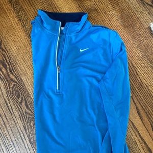Nike Half Zip